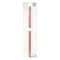 12 Pack: 6.4" Aluminum Locker Hook Tool by Loops & Threads®